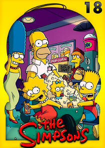 The Simpsons - Season 18