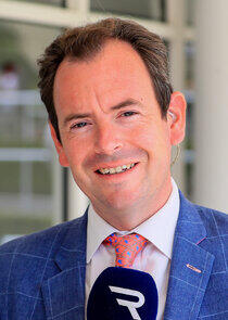 Nick Luck Nick Luck