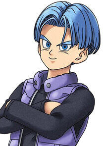 Trunks Trunks