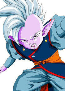 Kaioshin Kaioshin