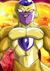Frieza Frieza