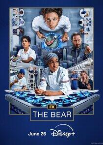 The Bear - Season 4 The Bear - Season 4