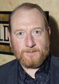 Adrian Scarborough Adrian Scarborough