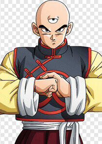 Tenshinhan Tenshinhan