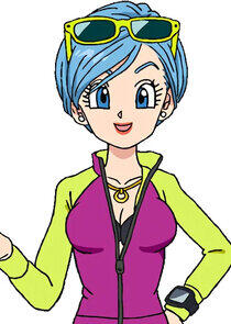 Bulma Bulma