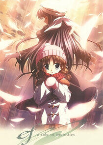 Ef: A Tale of Memories. Ef: A Tale of Memories.