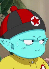 Pilaf Pilaf