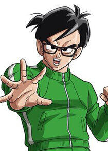 Son Gohan Son Gohan