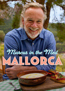 Marcus in the Med: Mallorca