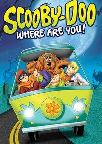 Scooby-Doo, Where Are You!