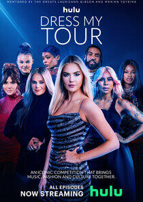 Dress My Tour - Season 1