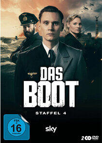 Das Boot - Season 4