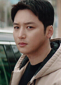 Go Jung Woo