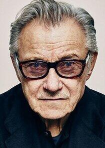 Harvey Keitel