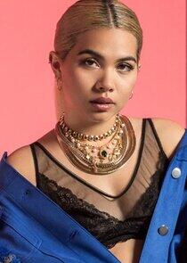 Hayley Kiyoko