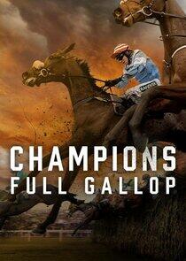 Champions: Full Gallop