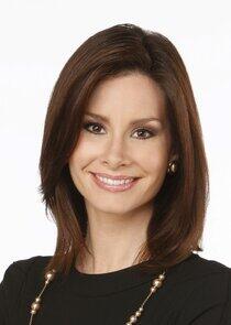 Rebecca Jarvis