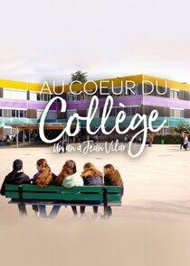 Au cœur du collège, un an à Jean Vilar