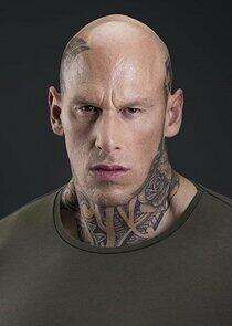 Martyn Ford