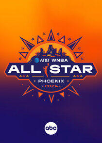 WNBA All-Star Game