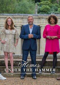 Homes Under the Hammer