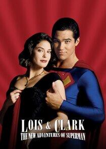 Lois & Clark: The New Adventures of Superman