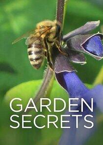 Garden Secrets