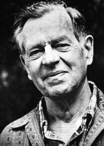 Joseph Campbell