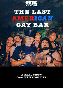 The Last American Gay Bar