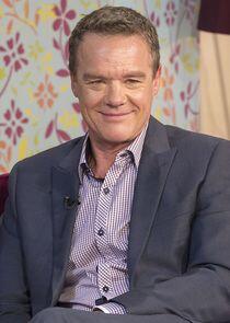 Stefan Dennis