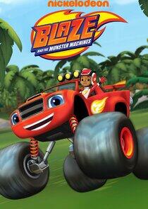 Blaze and the Monster Machines