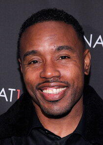 Tyrin Turner