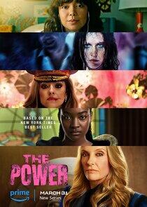 The Power - Season 1