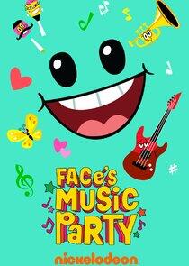 Face's Music Party