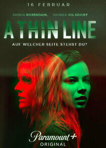 A Thin Line - Season 1