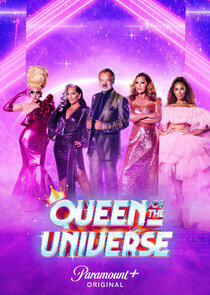 Queen of the Universe - Season 1