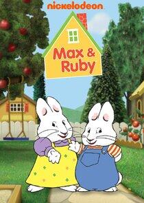 Max & Ruby