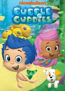 Bubble Guppies