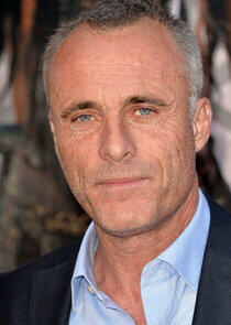 Timothy V. Murphy