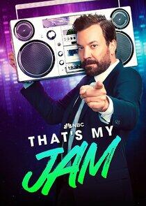 That's My Jam - Season 2