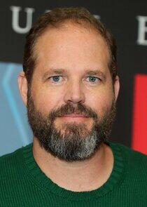 David Denman