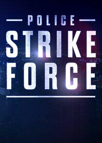 Police Strike Force