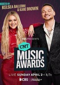 CMT Music Awards - Season 22 / Year 2023