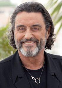 Ian McShane