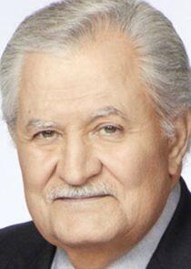 Victor Kiriakis