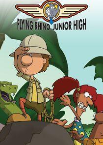 Flying Rhino Junior High