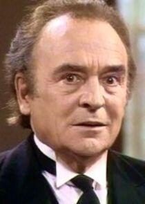 Kenneth Connor