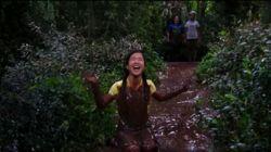 Mud Fight