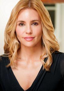 Olivia d'Abo