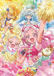 Hugtto! Precure